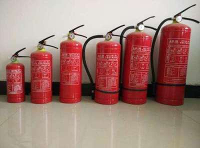 四川消防器材大全 常見(jiàn)種類、功能與應(yīng)用指南