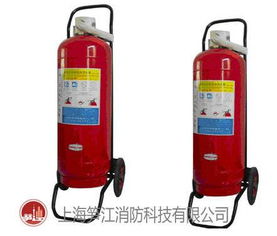 浦東新區(qū)張江消防器材充裝與維護(hù)指南 守護(hù)安全，從專業(yè)開(kāi)始