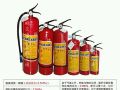 宏安消防器材(長(zhǎng)嶺店) 專業(yè)守護(hù)，安心之選